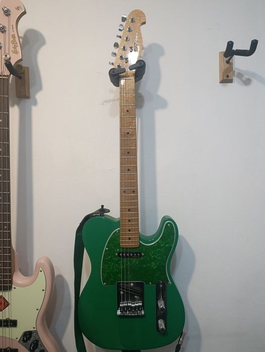Электрогитара Telecaster SV GUITARS