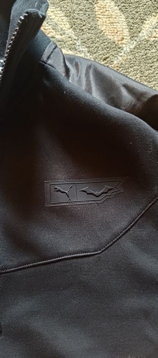 Vand bluza puna x batman