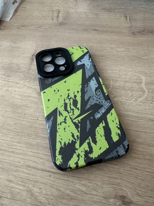 Husa iPhone 15Pro, 15Pro Max, 16 Pro Max