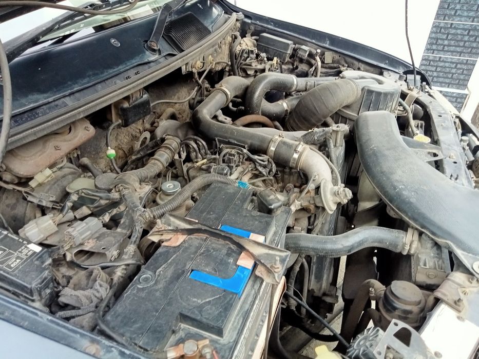 Мазда MPV  7 места