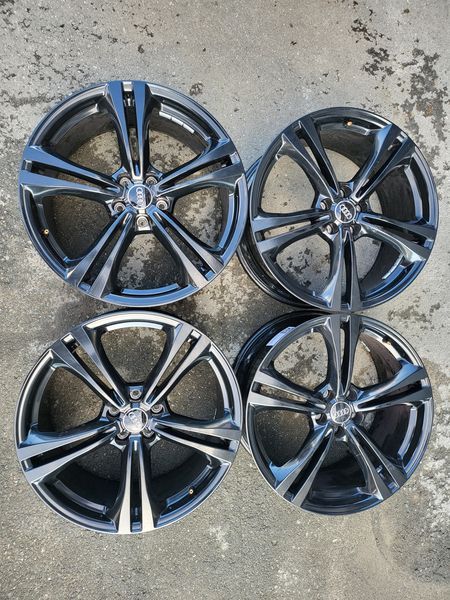 20цола Audi Ауди A6 A6 OllRoad Оригинални