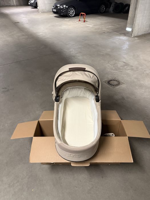 Landou Cybex Balioe S Lux 2025