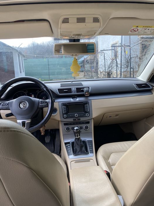 Passat  an 2014 de vanzare