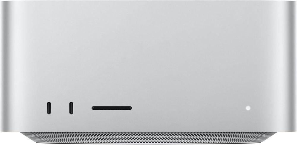 Apple MacStudio M3Ultra/512Gb RAM/2tb SSD Refurbished