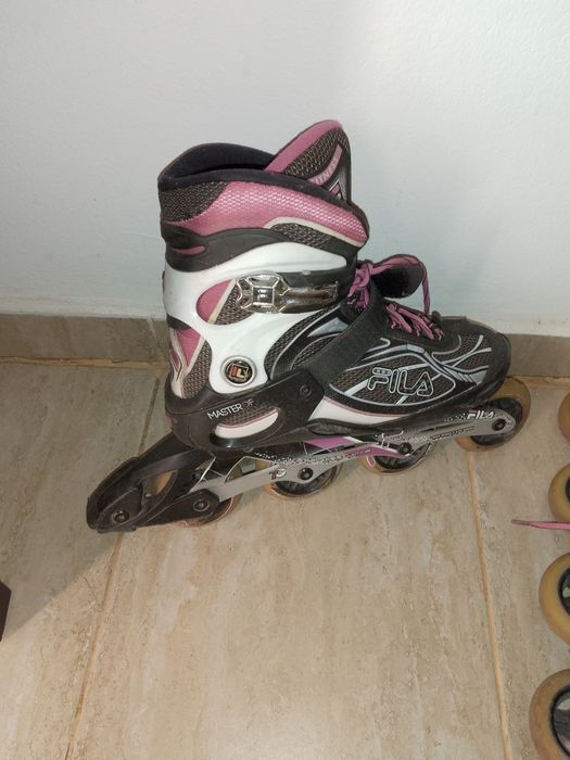 Role fata Fila Master DF mărime 39