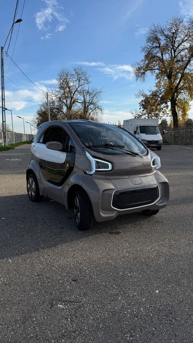 XEV YOYO 2023 9000€ +TVA