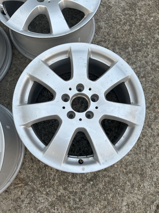 Jante Mercedes R17
