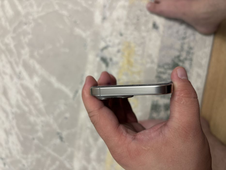 Iphone 16 Pro Max 512 gb