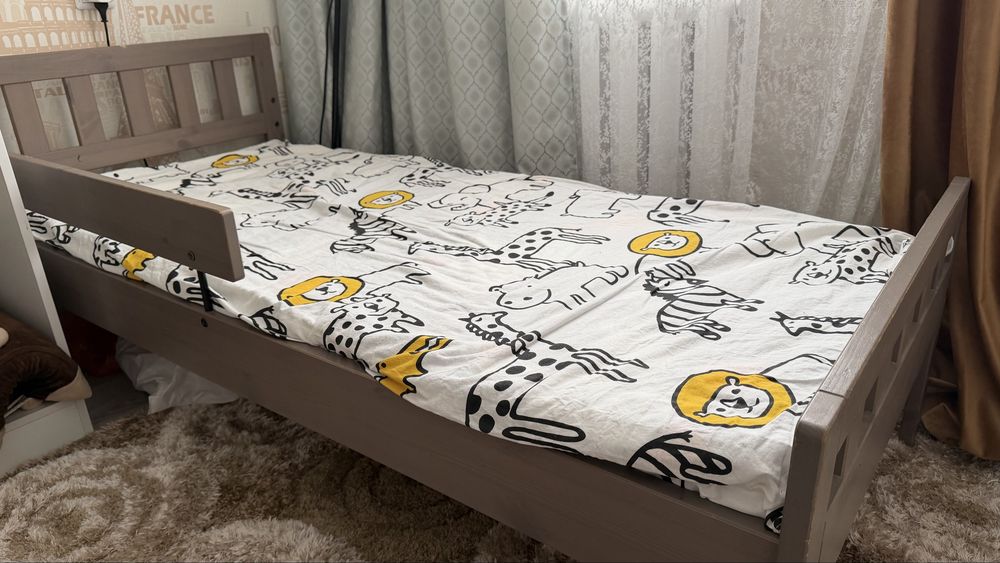 Продаю Детскую Кровать IKEA
