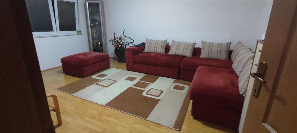 Дава се под наем Двустаен апартамент в Бургас, Славейков - 58 кв.м за 204 € - Снимка #2