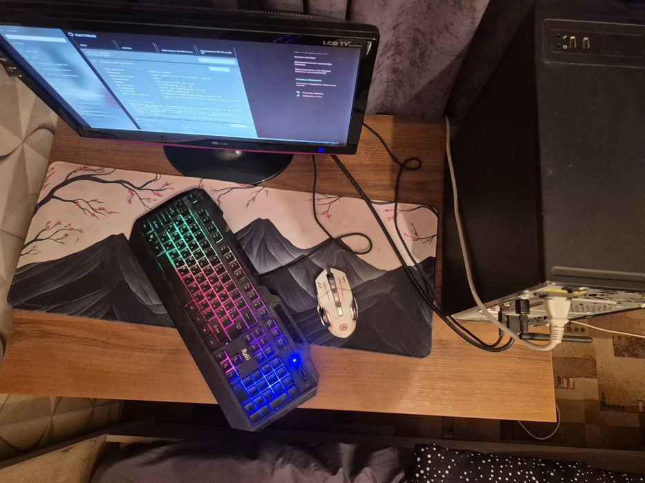 Продаю компьютер