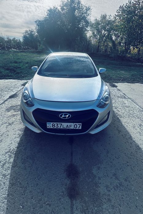 Продам автомобиль