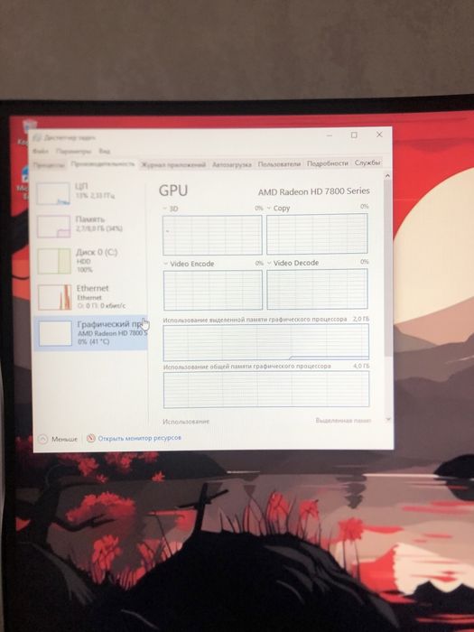 Комп все на фото 60к