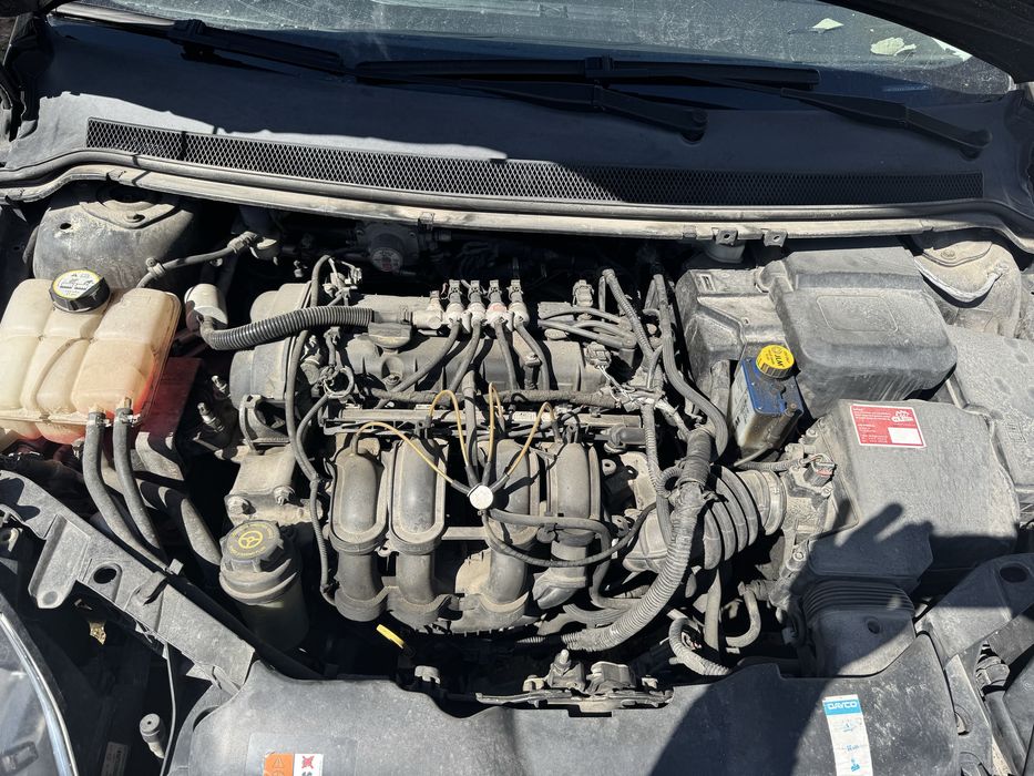 Форд Фокус за части