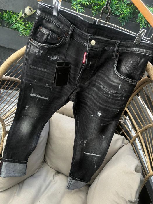 Blugi Dsquared2 Premium 1/1