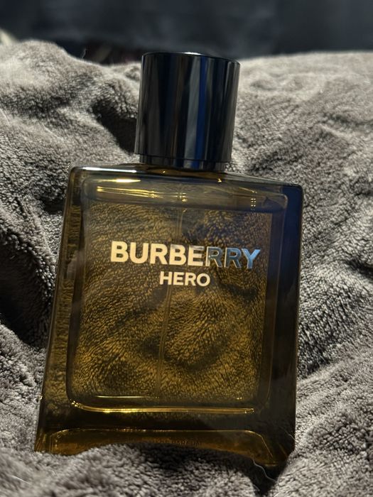 Burberry Hero original