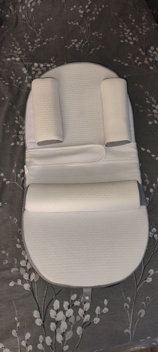 Кокон для малышей 0-6 м