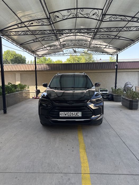 Трекер 2  редлайн китай