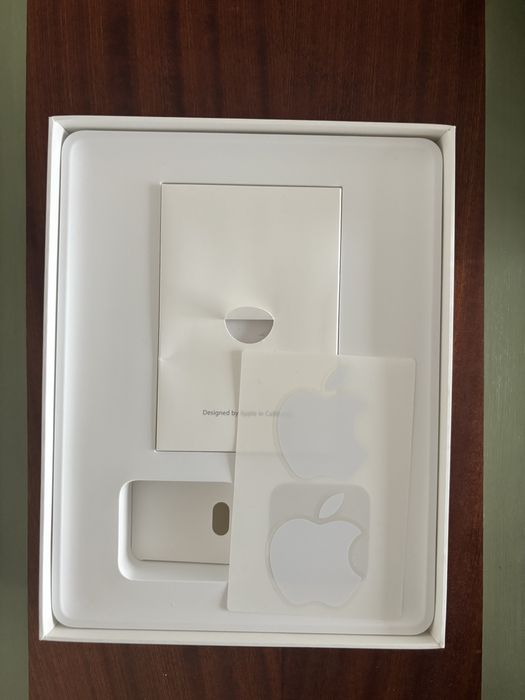 iPad 2 32 Gb - nefunctional