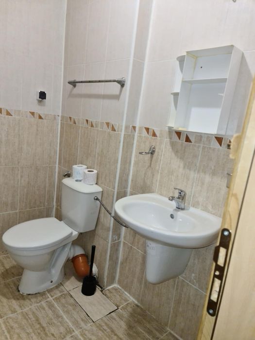 Дава се под наем Двустаен апартамент в Плевен, Дружба 2 - 67 кв.м за 295.8 € - Снимка #7