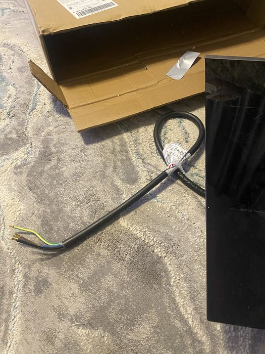 Plita electrica Beko HII64401 SMTX