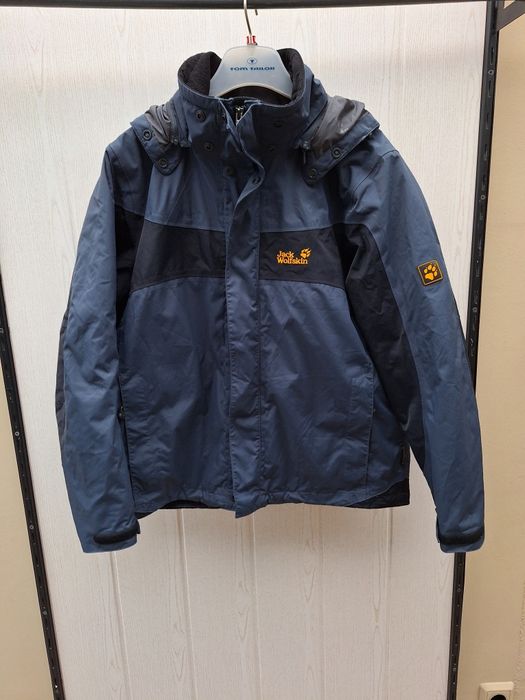 Мъжко яке Jack Wolfskin