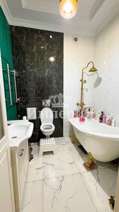 3 ком квартира каратал Бағашар Империя