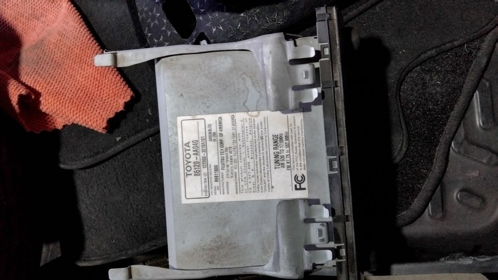 Продам магнитофон