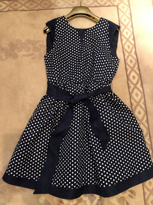 женское платье новое