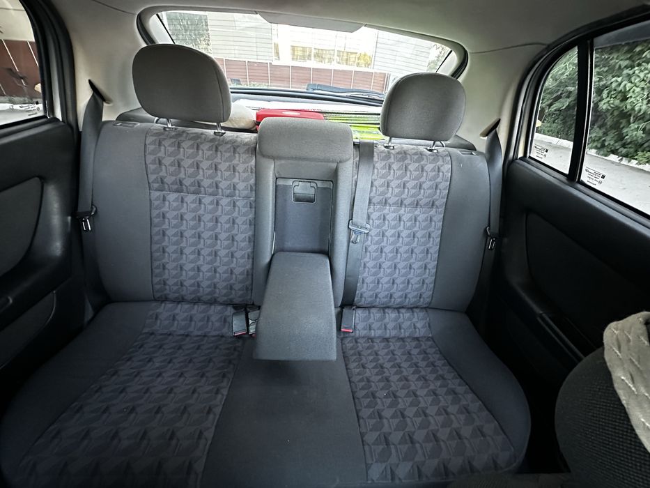 Opel Astra G продам