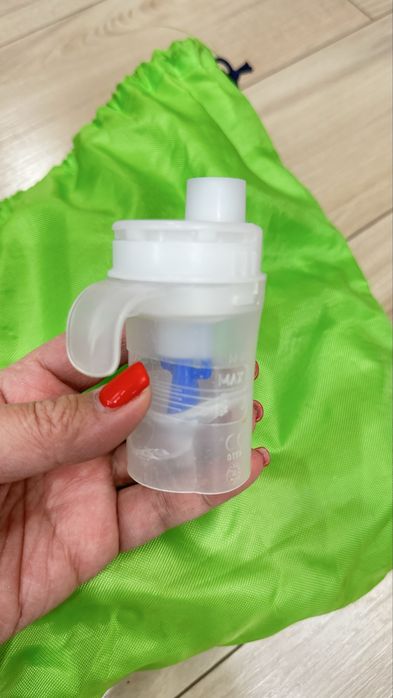 Небулайзер продам  ингоояций детский