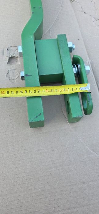 Bara remorca tractor john deere case massey ferguson fendt deutz .se poate trimite prin curier rapid în toată tara