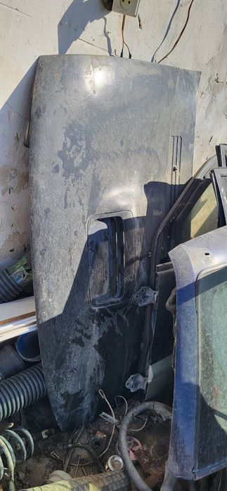 Автозапчасти спейс вагон