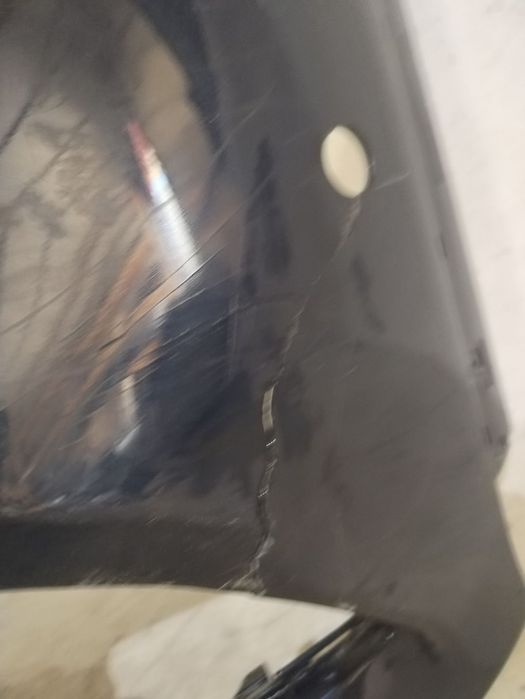 Bara fata Mercedes GLC X253, AMG, 2015, 2016, 2017, 2018, cod origine OE A2538853000.