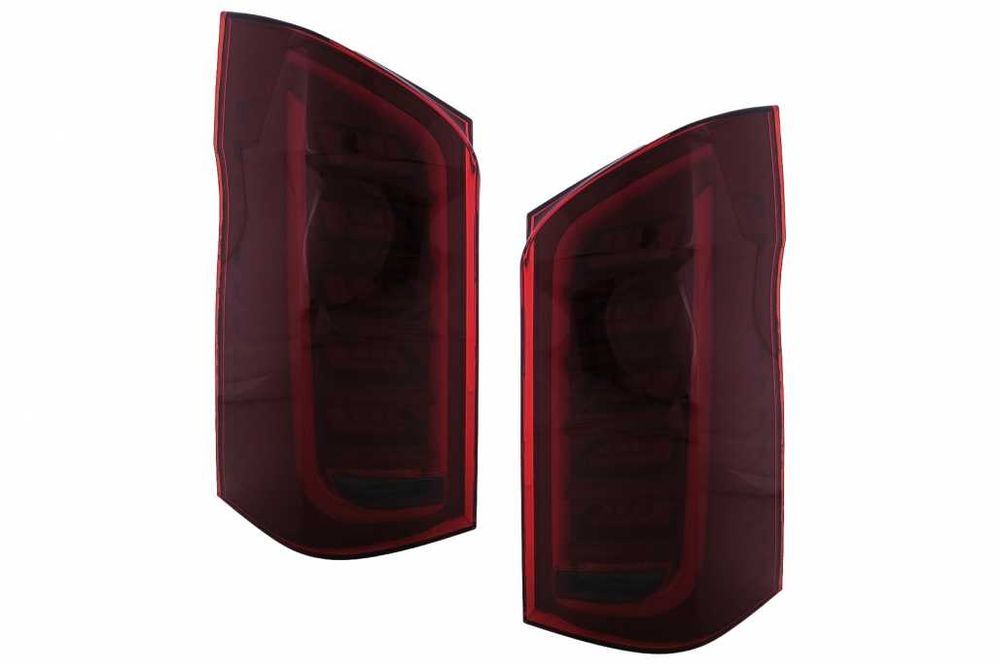 Stopuri Full LED Mercedes V-Class W447 (2014-2019)