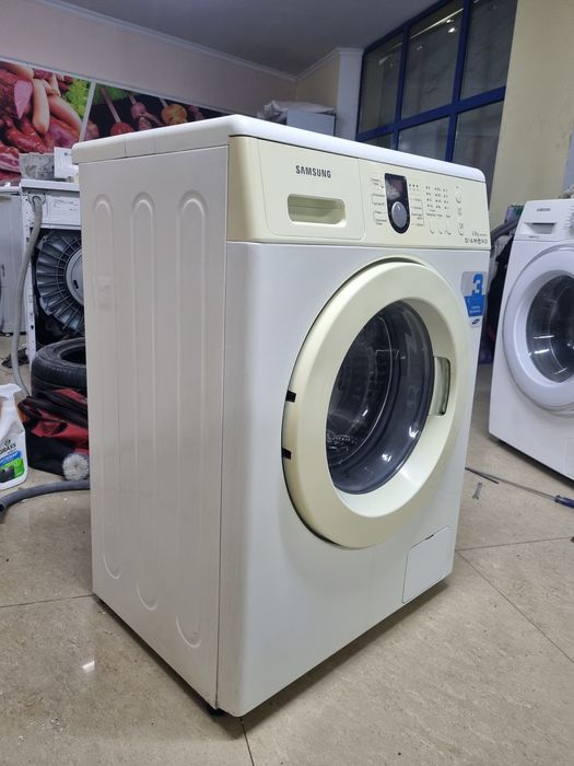 Стиральные машины