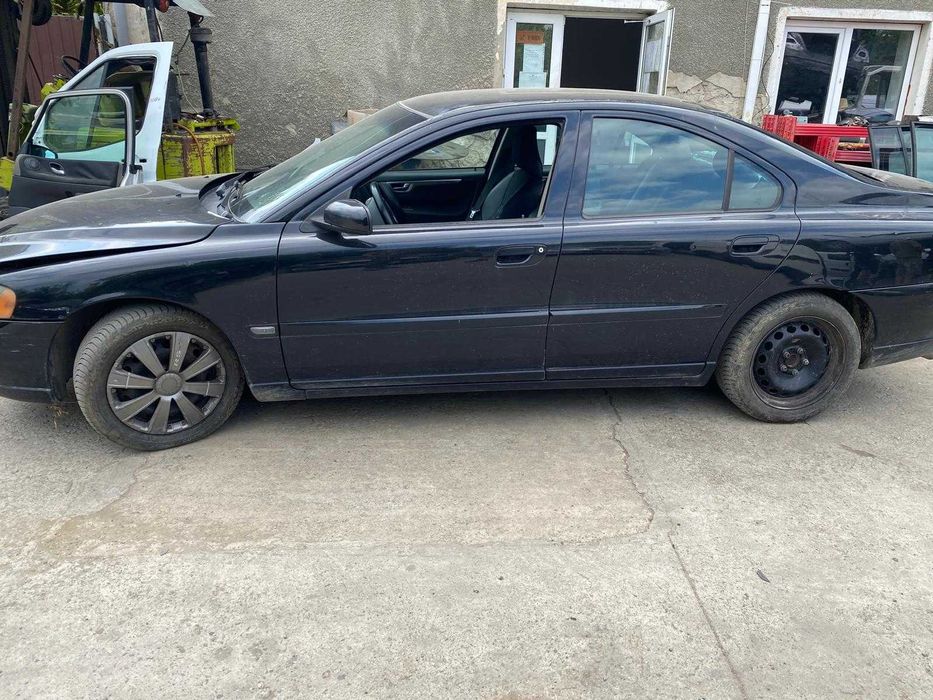 Piese  VOLVO S60  2.4 , 136 hp  din 2006 - d5244t4