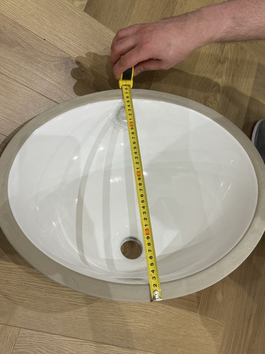 Продам раковину