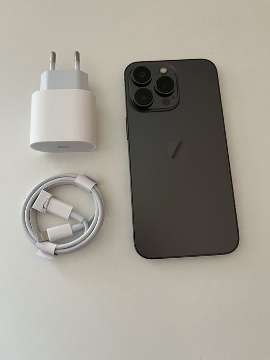 Iphone 13pro 256GB 100% bat