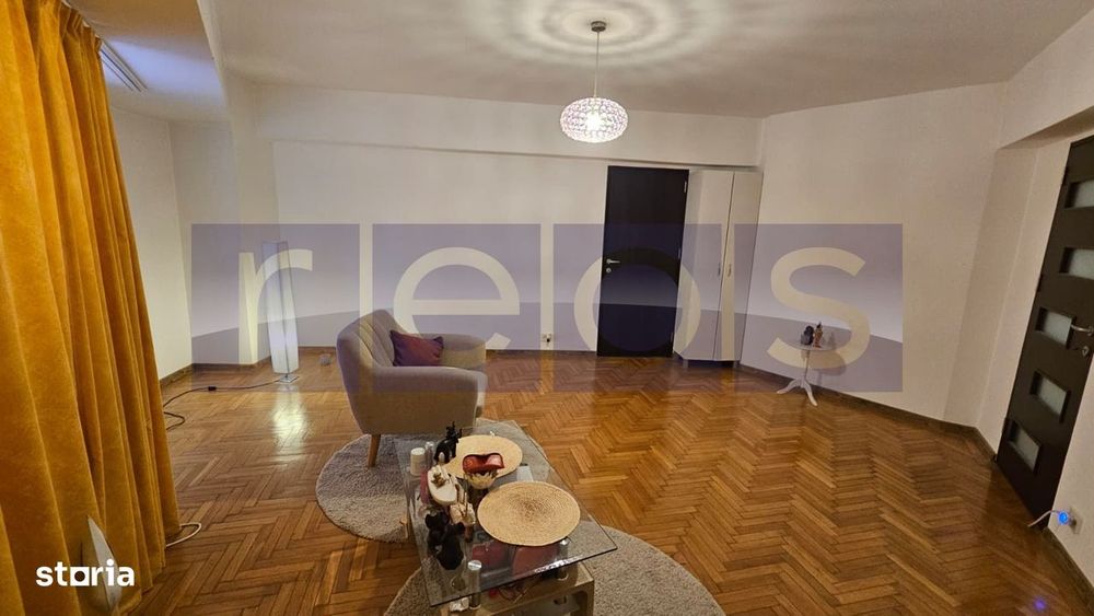 De Vânzare Apartament 3 Camere – Calea Victoriei – Bloc Reabilitat — fotografia 3