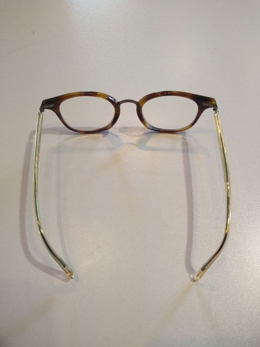 Rame ochelari Garrett Leight