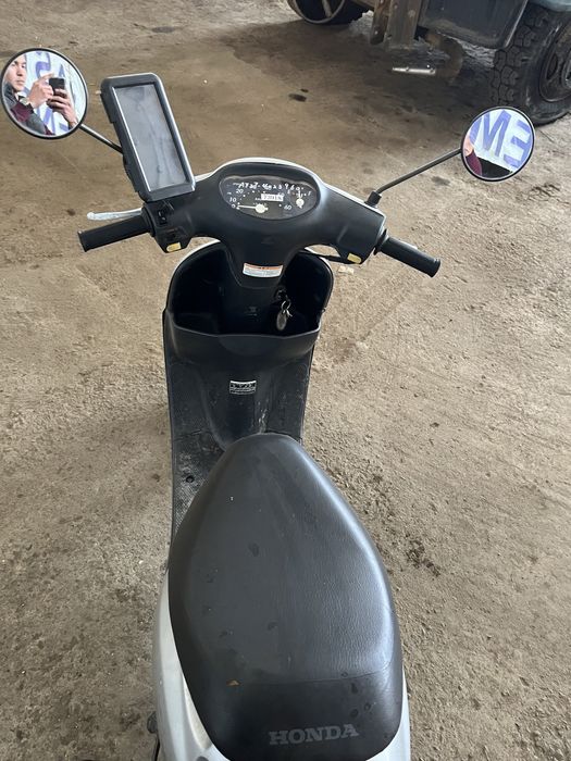 Привозной с Японии