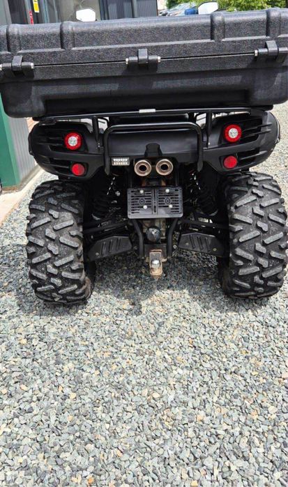 tgb 550 2017 eps racing edition