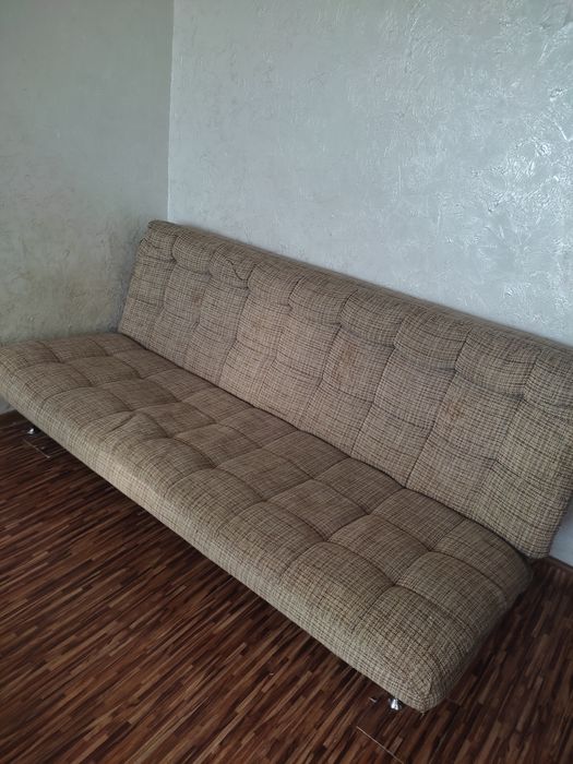 Мягкая мебель тройка