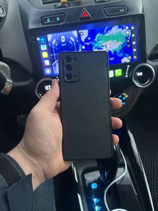 Samsung note 20 5g 256 gb