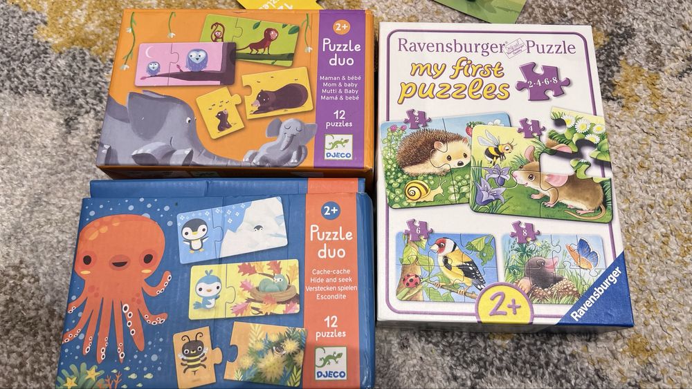 Детски книги на издателство Фют