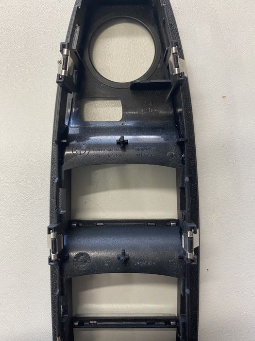 Bmw f31 панел за ел.стъкла