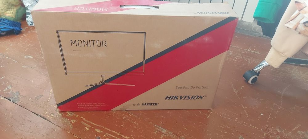 продам экран новый