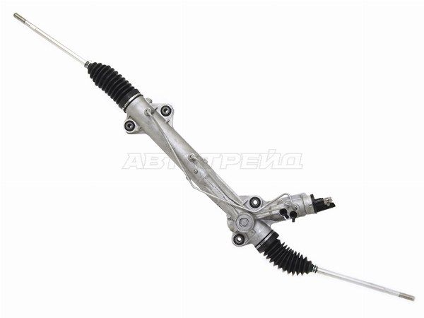 Рейка рулевая Volkswagen Crafter