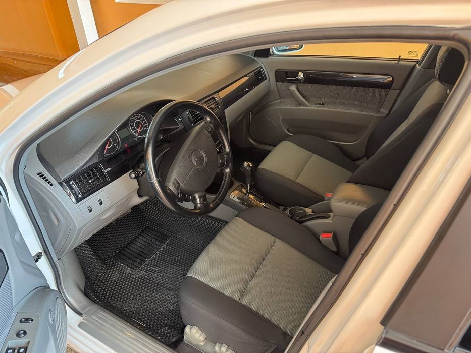 Chevrolet Gentra 2022 yil